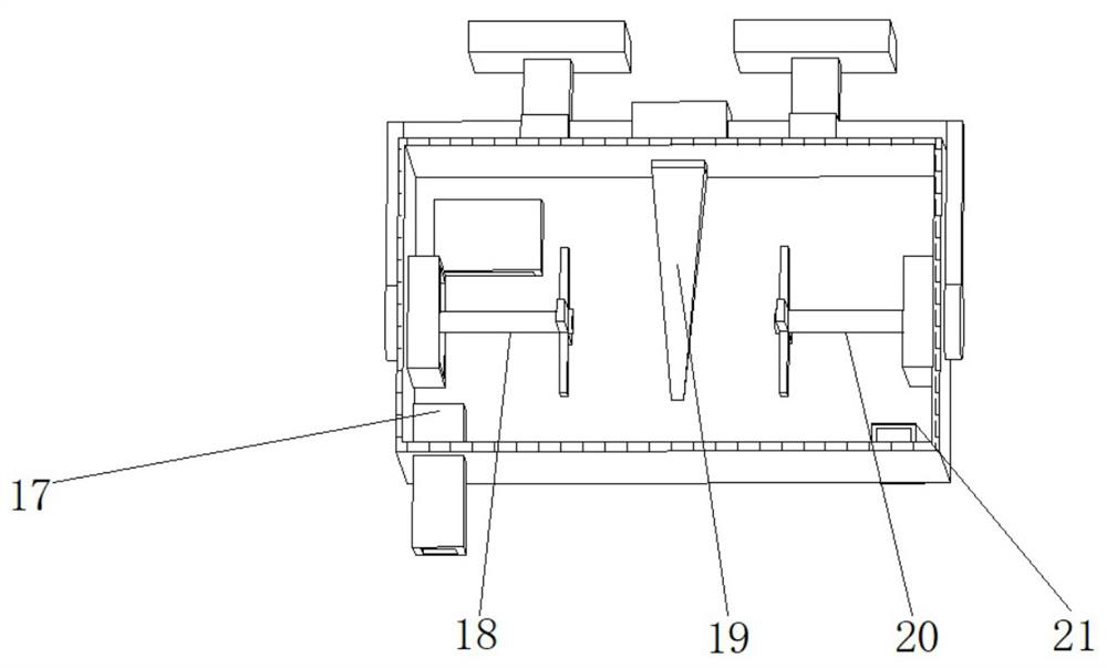 Oxygenation cone for factory aquaculture