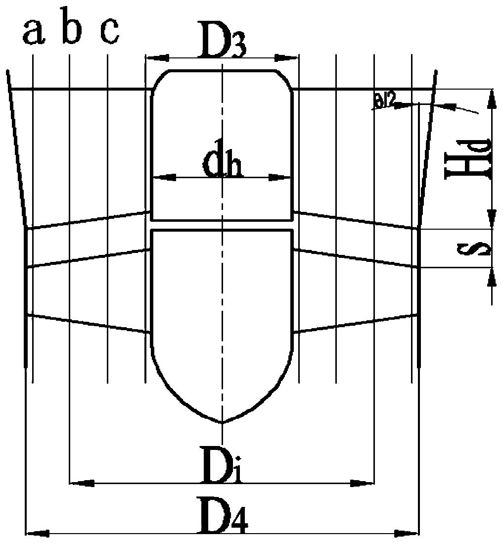 A hydraulic design method for guide vanes of high specific speed axial flow pump