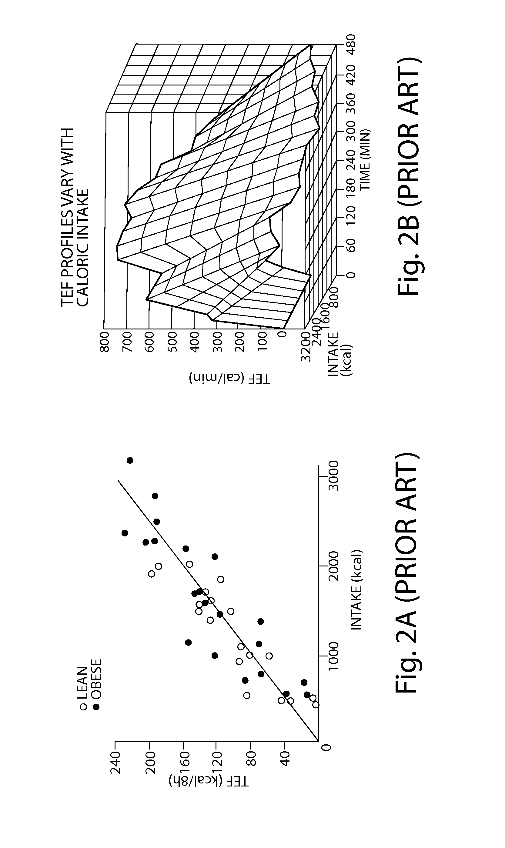 System and method of approximating caloric energy intake and/or macronutrient composition