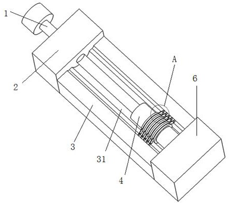 Sheet arranging tool and process for improving concentricity of circulator/isolator ferrite substrate and central conductor