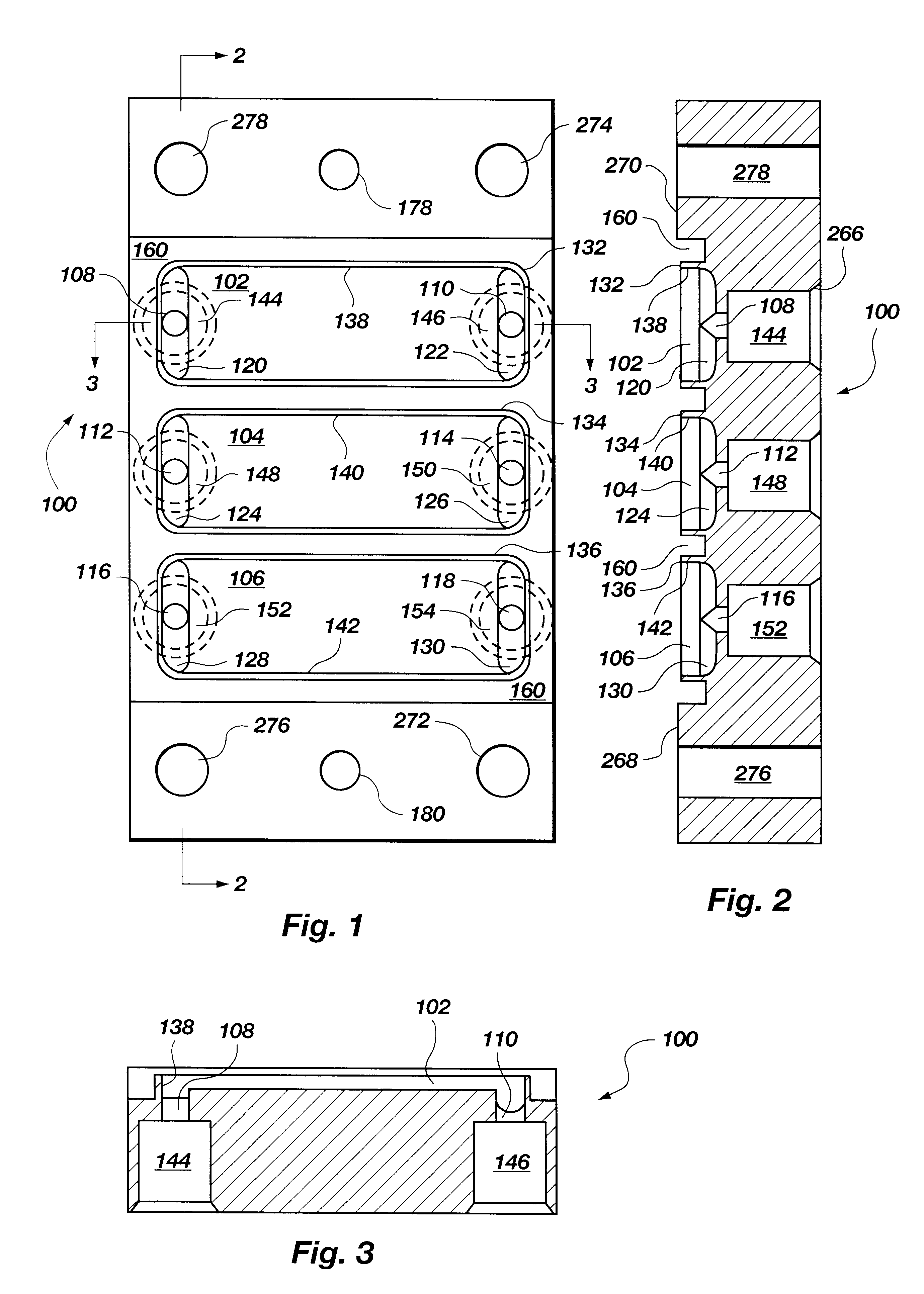 Diagnostic device and method