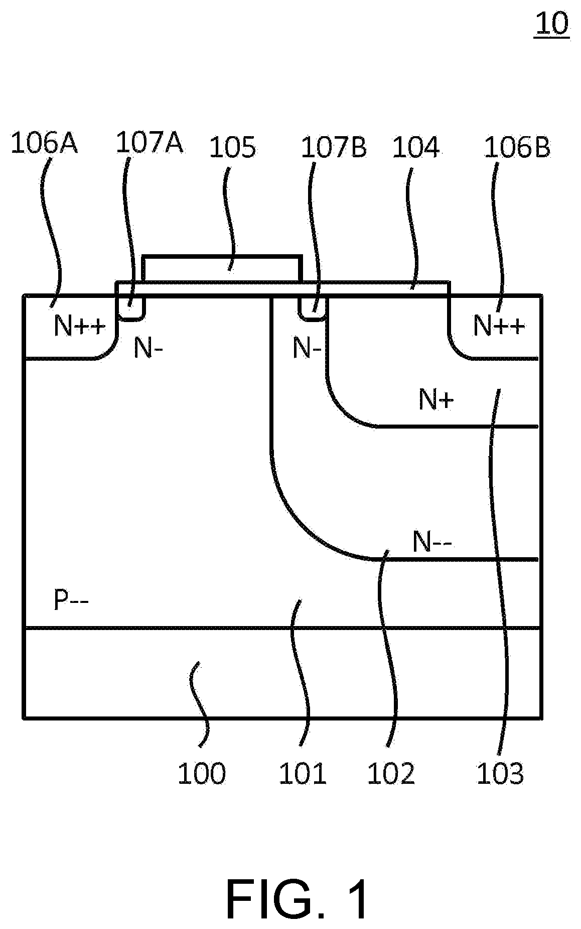 Semiconductor device and semiconductor device manufacturing method