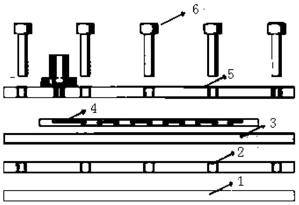 Micro-fluidic cell chip and virus isolated culture method based on same