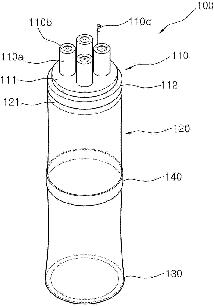 Endoscopy instrument guider port