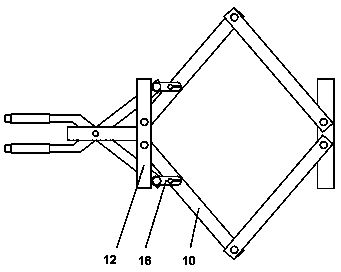 A test tool for electrical equipment