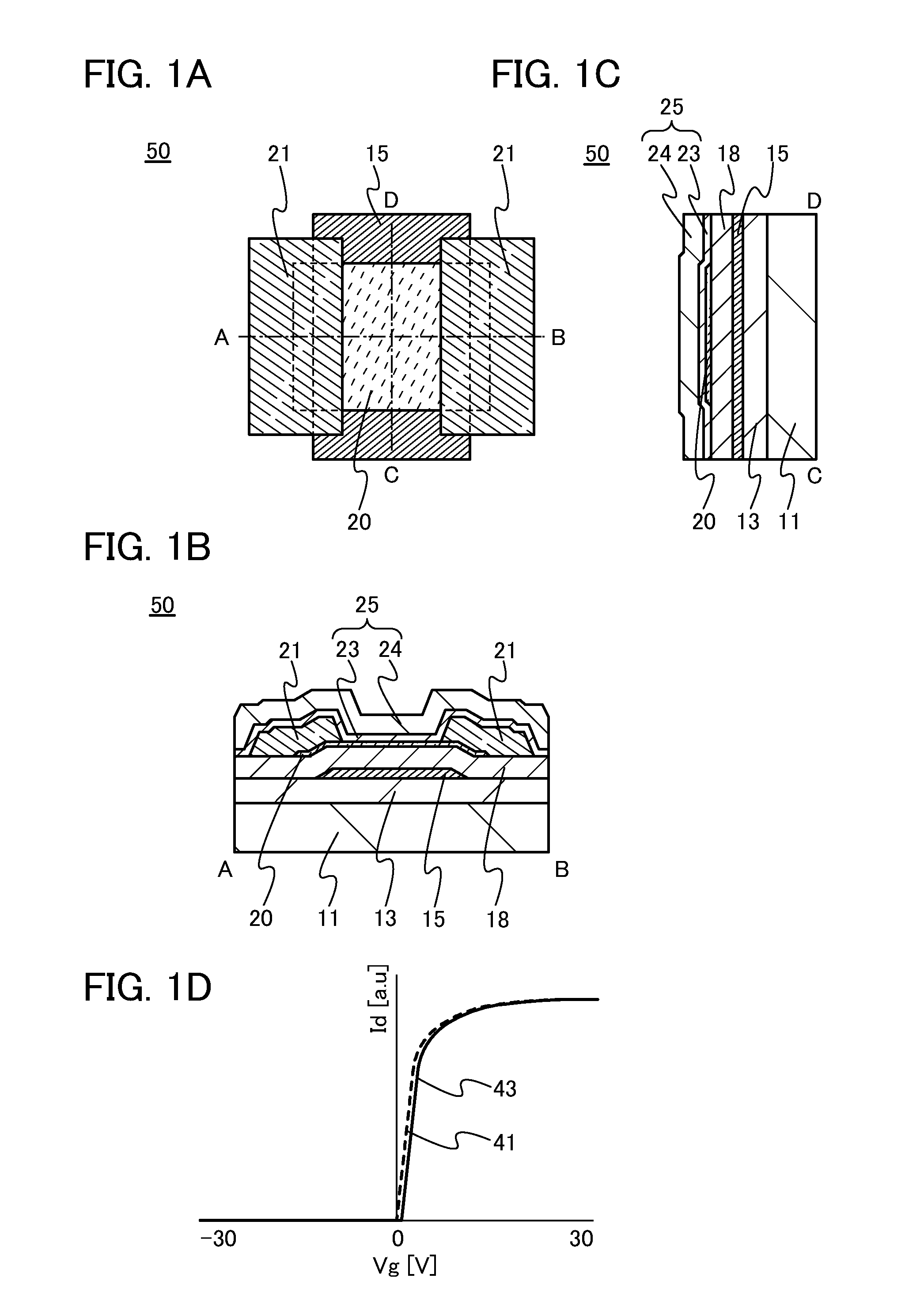Semiconductor device and method for manufacturing semiconductor device
