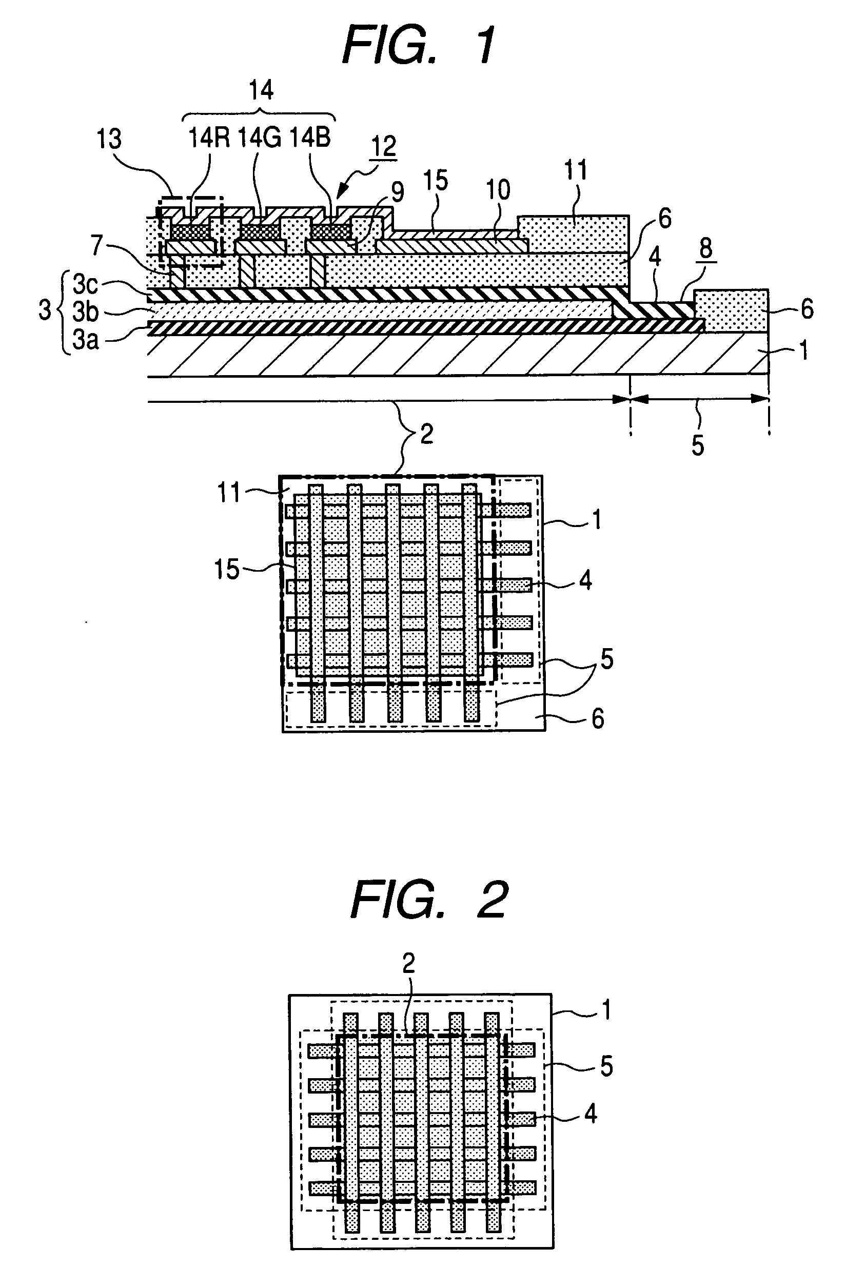 Method of fabricating display device and display device
