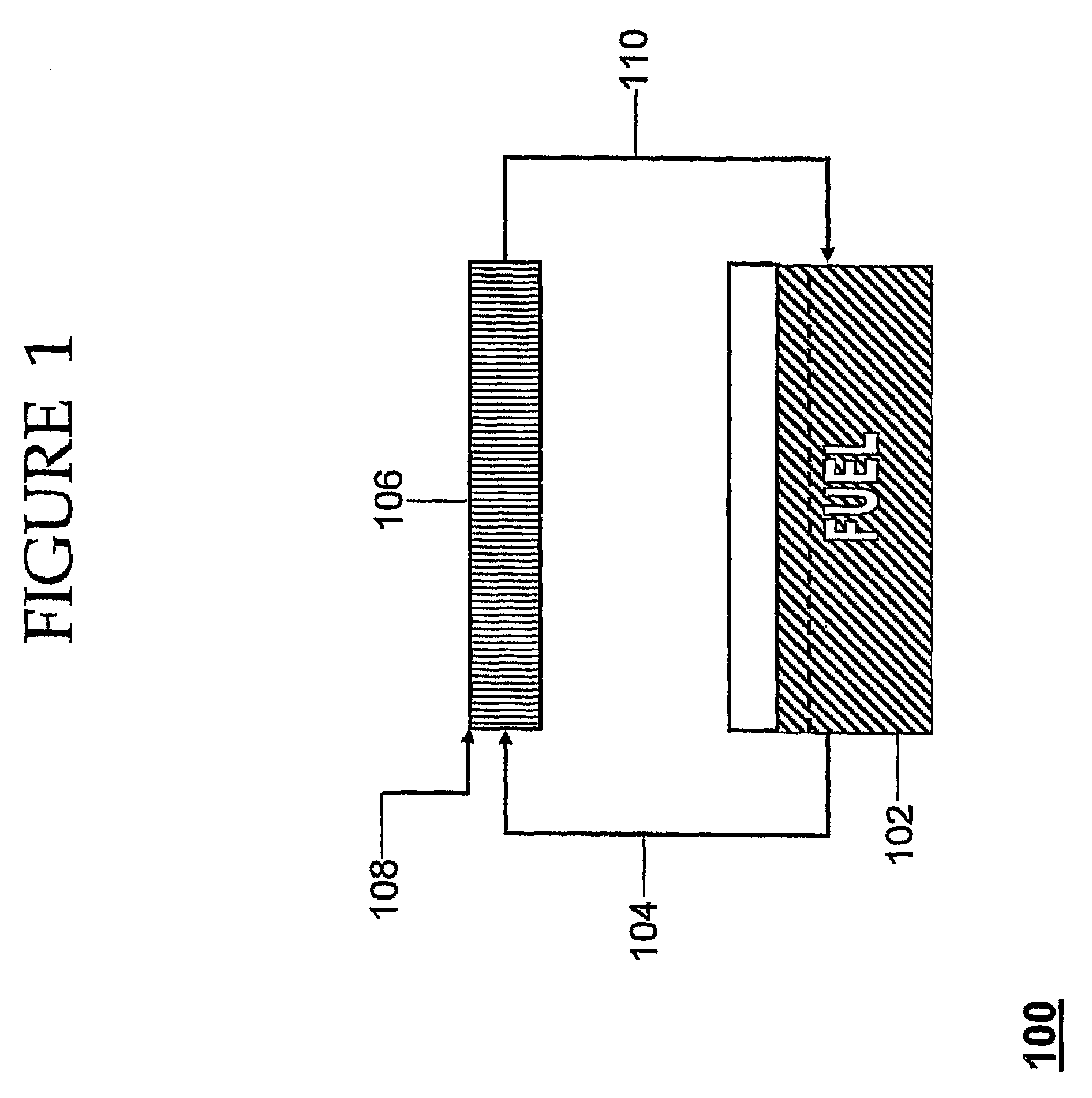 Catalytic reactive component reduction system and methods for the use thereof