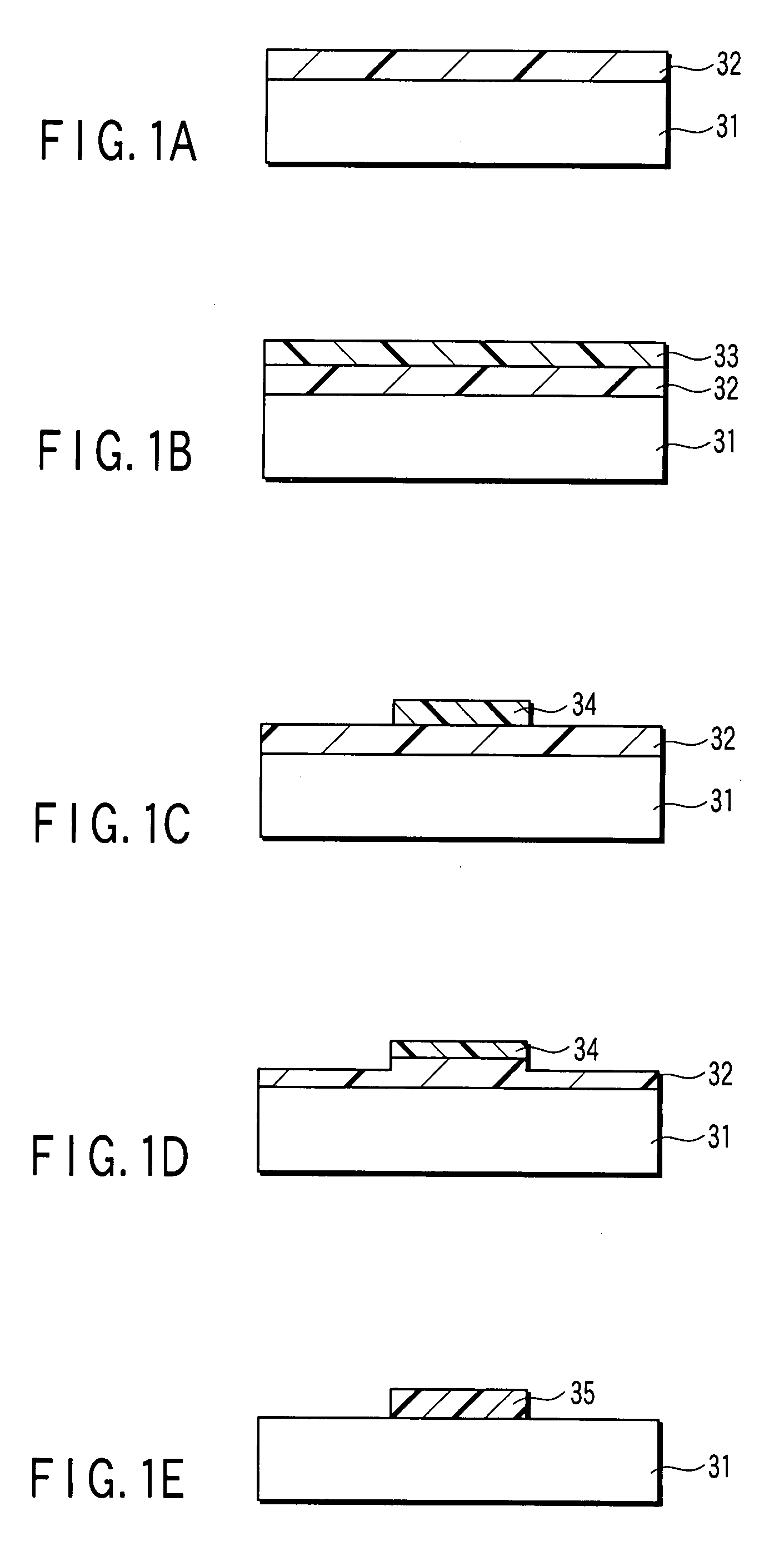 Solid state image pickup device and manufacturing method thereof