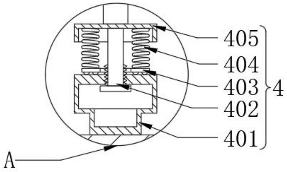 A kind of domestic garbage classification and centralized treatment equipment with multi-processing methods