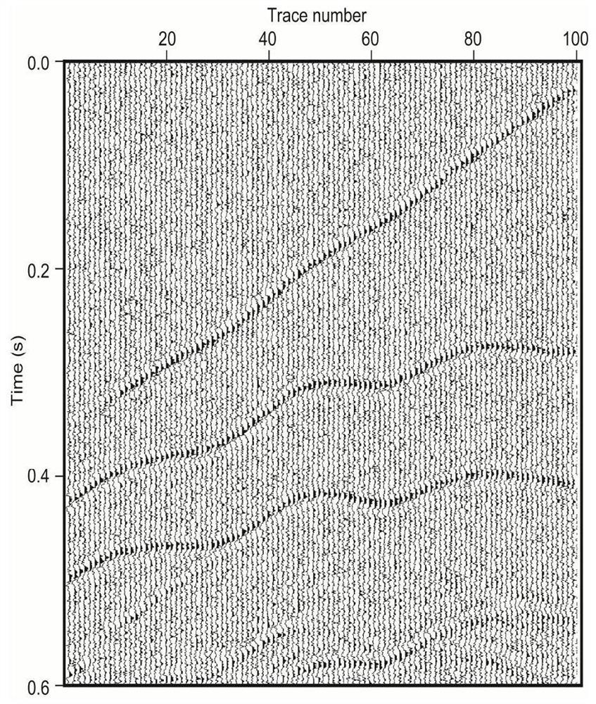 A first-arrival automatic picking method to improve the quality of first-arrival seismic data