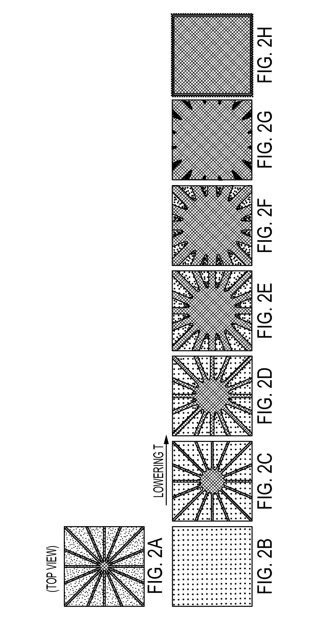 Method and apparatus of implementing a magnetic shield flux sweeper