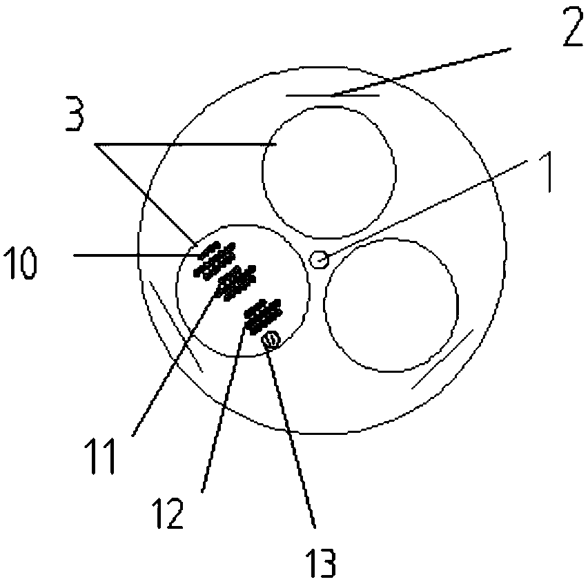 Auto-dimming lamps with multiple feedback