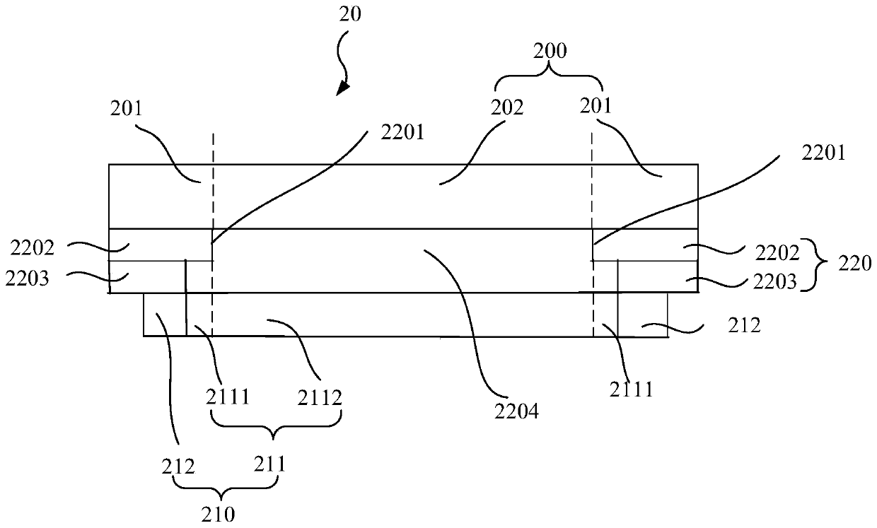 Display calibration method of display module, display calibration device and display calibration system