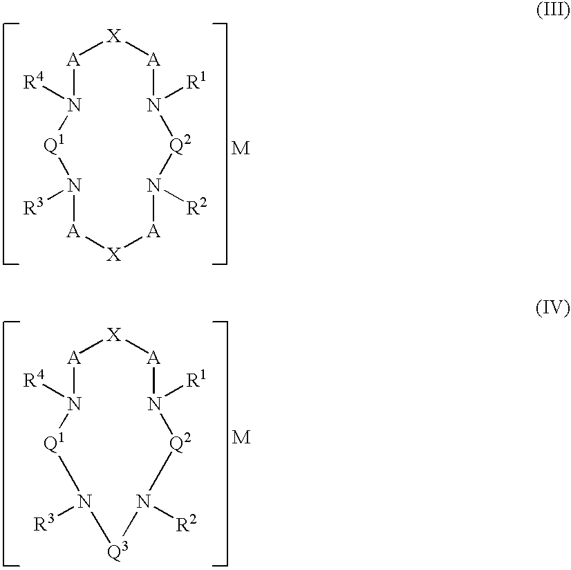 Macrocyclic chelants for metallopharmaceuticals
