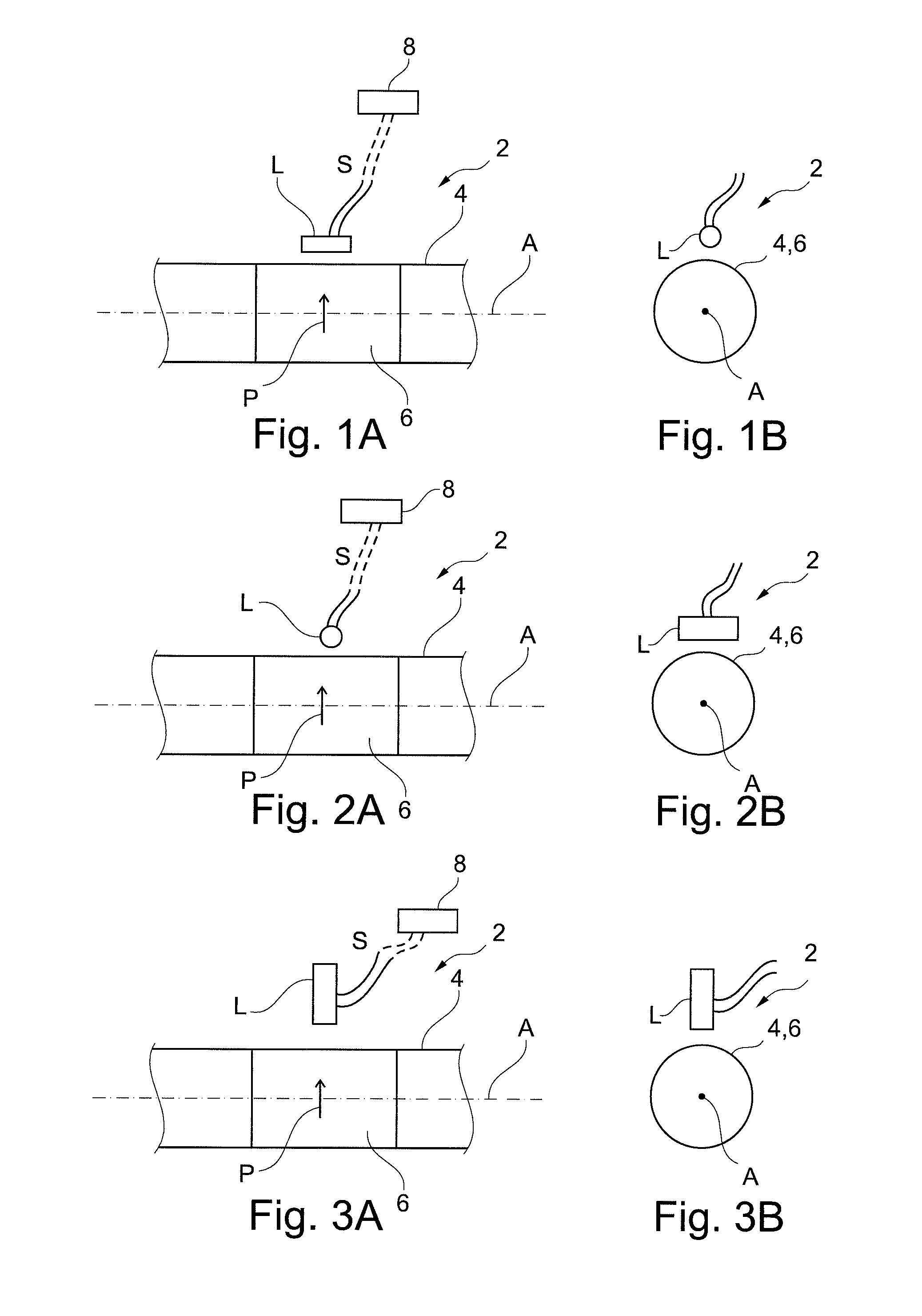Magneto-elastic sensor, load pin, ball-joint and tow coupling comprising this sensor, method of determining a direction of a load vector