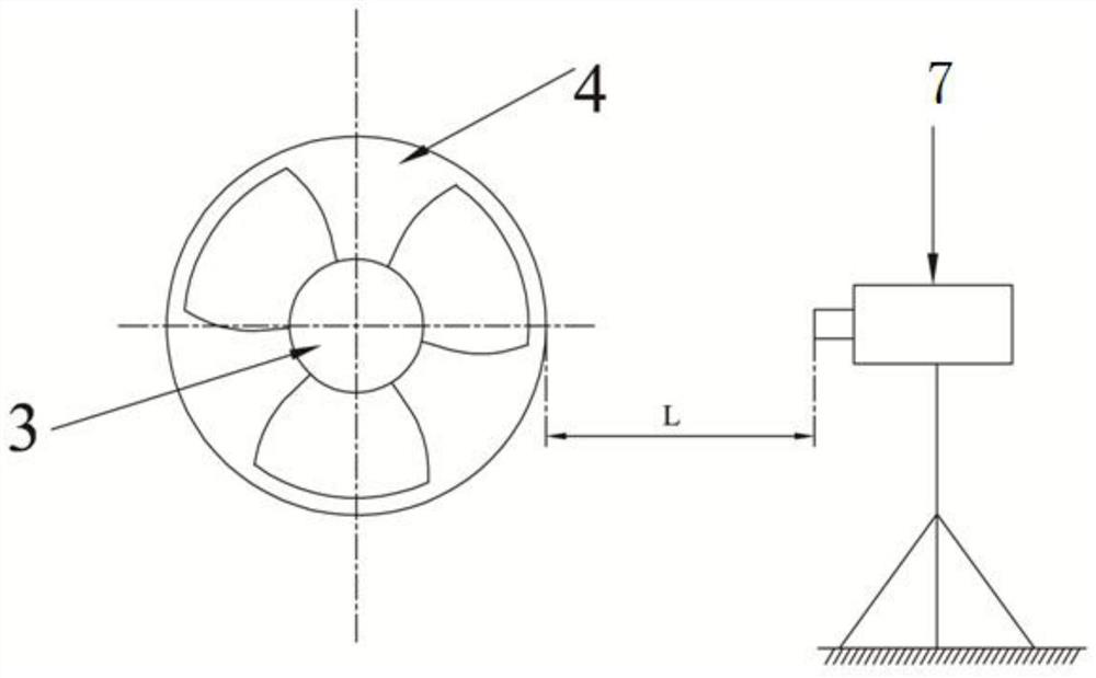 A Vibration Signal Separation Method of Tubular Turbine