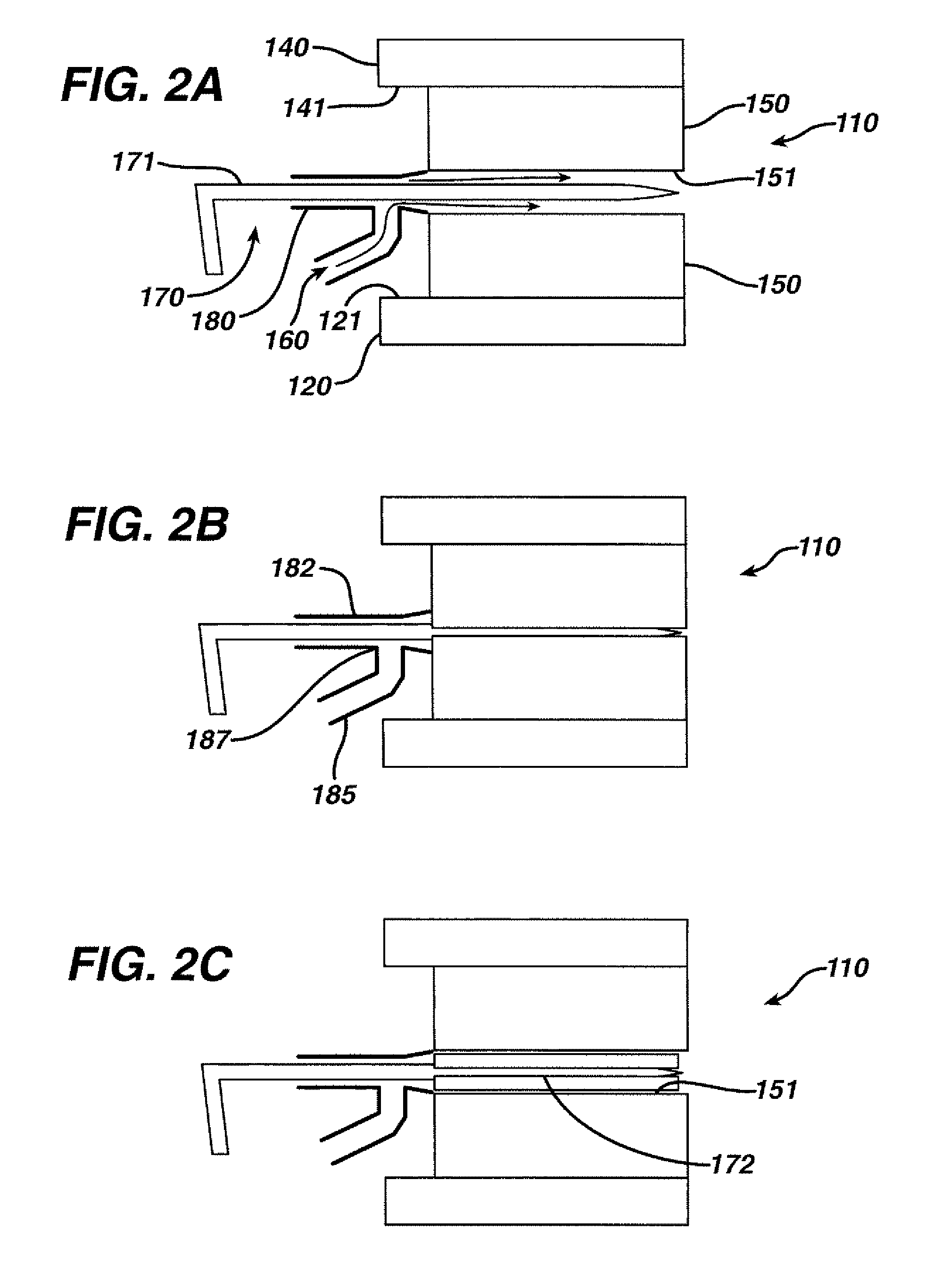 Thermal forming of refractory alloy surgical needles and fixture and apparatus