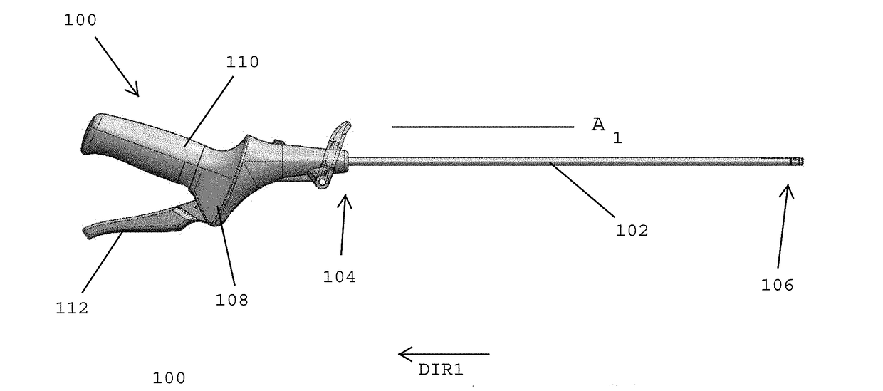 Applicator instruments for dispensing surgical fasteners having articulating shafts
