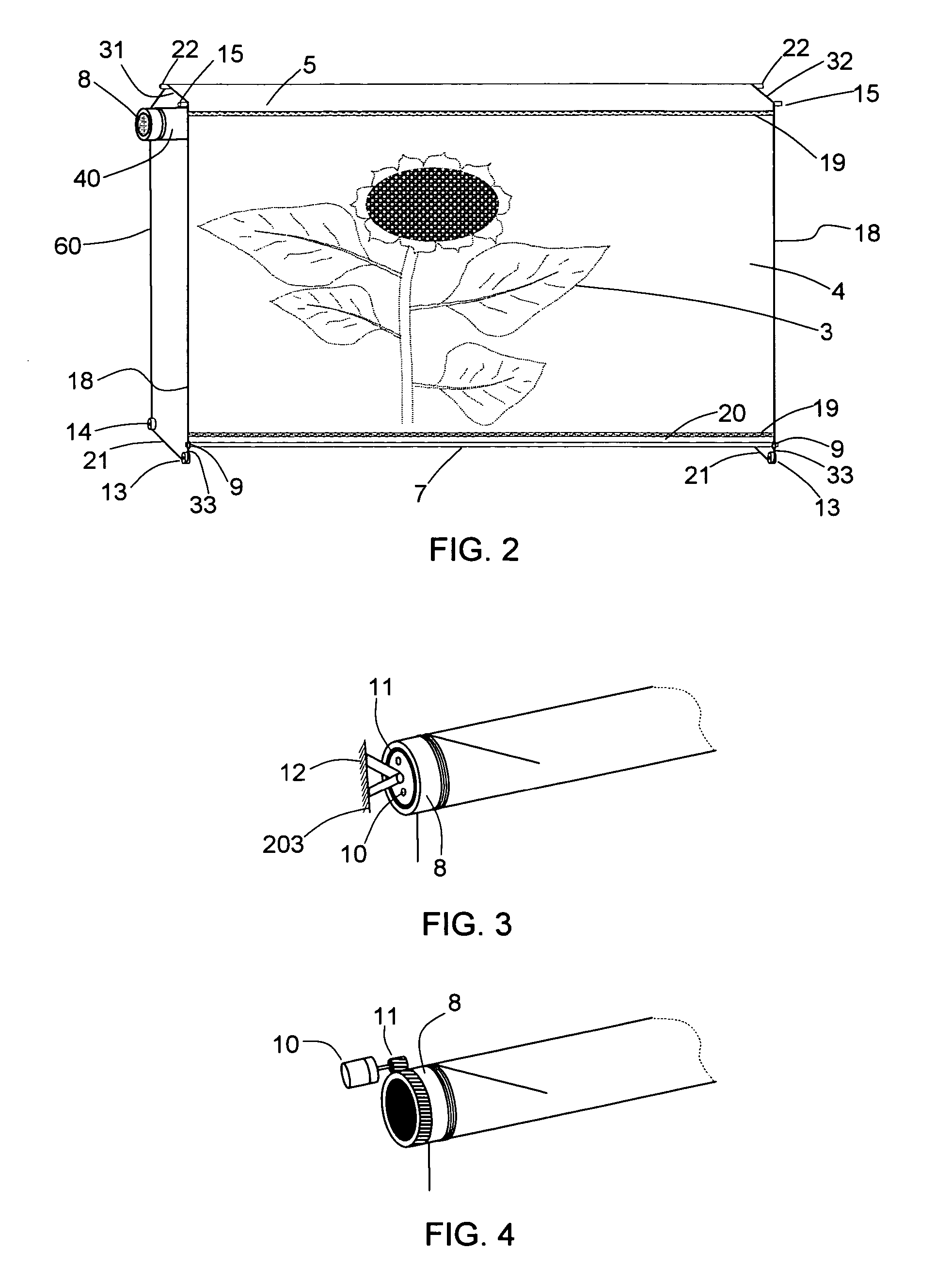 Multifunction image display device