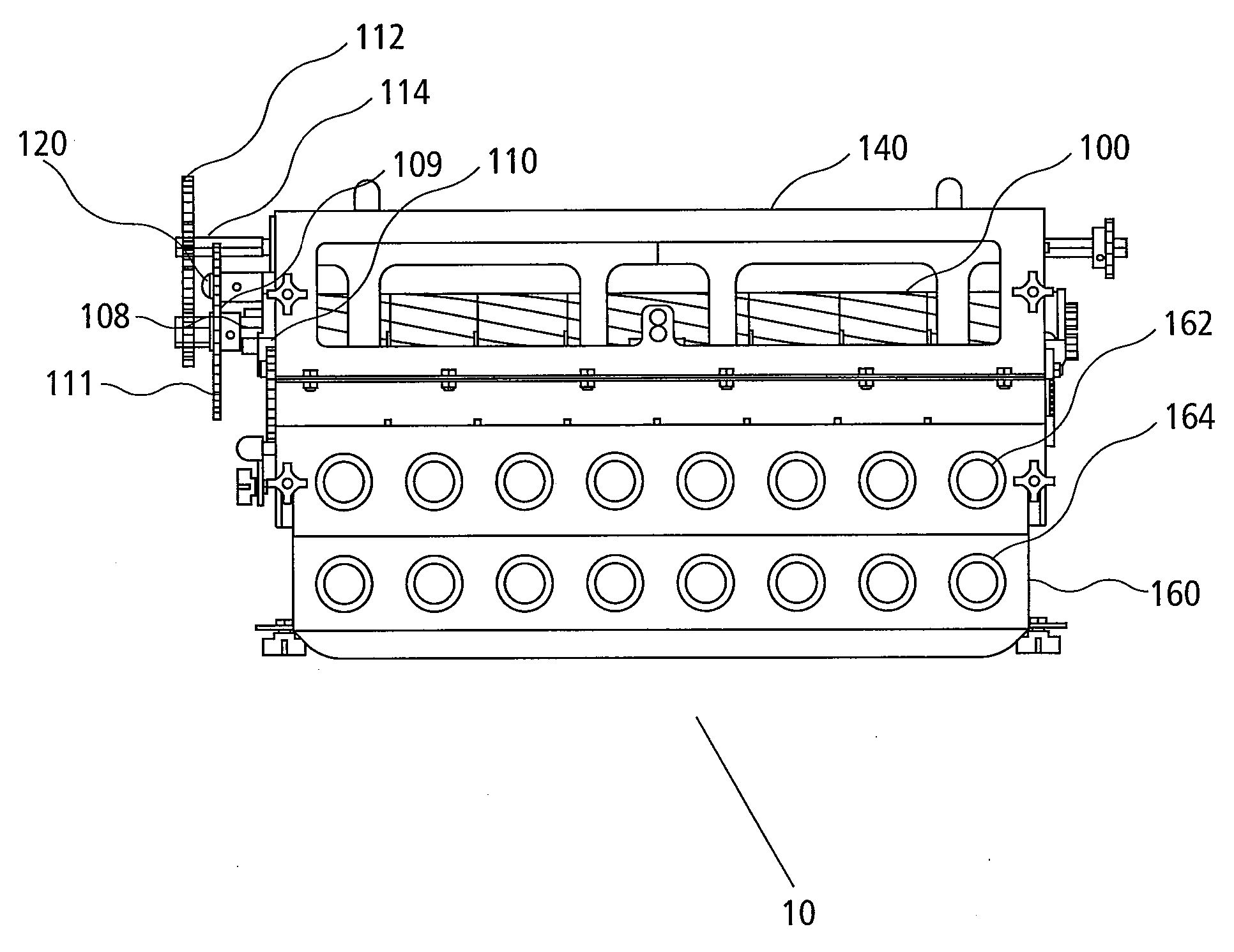 Method and apparatus for calibrating seeders