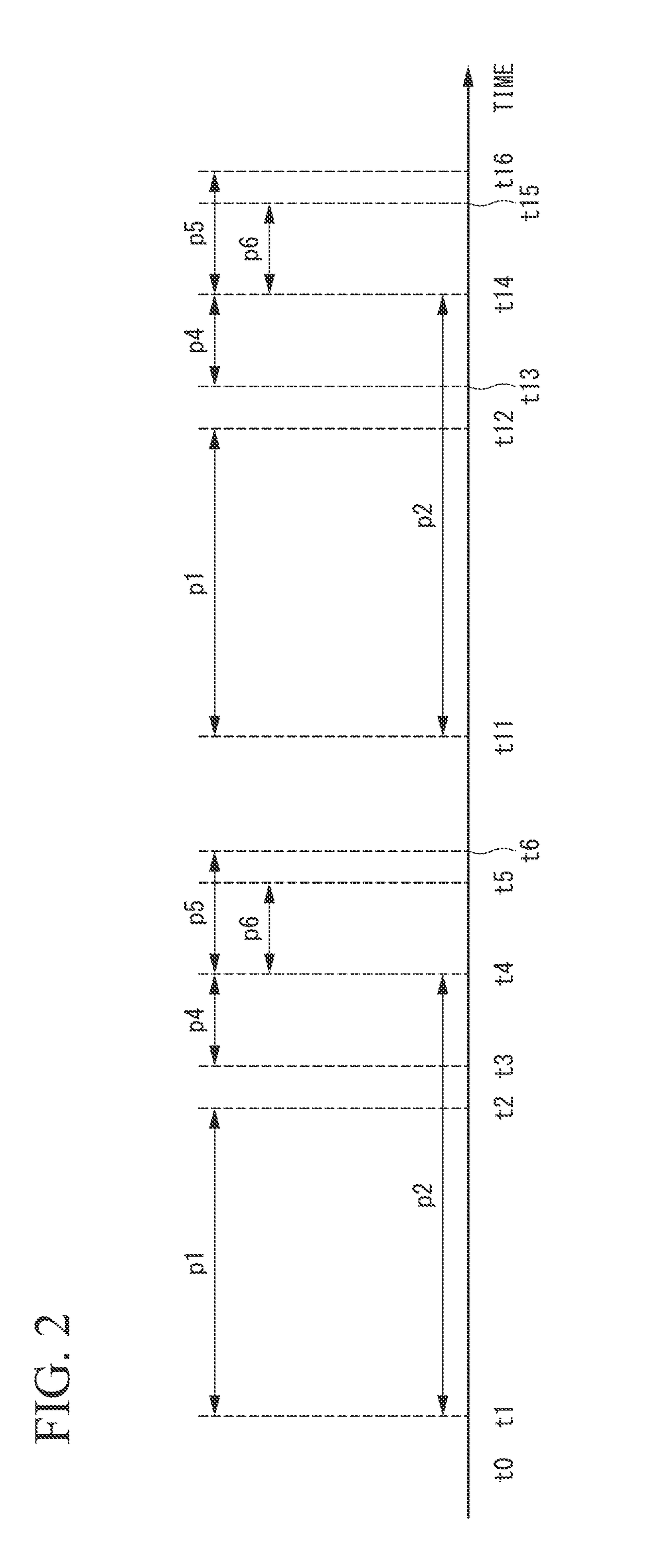 Motion estimation device, robot, and method to estimate reaction of a person