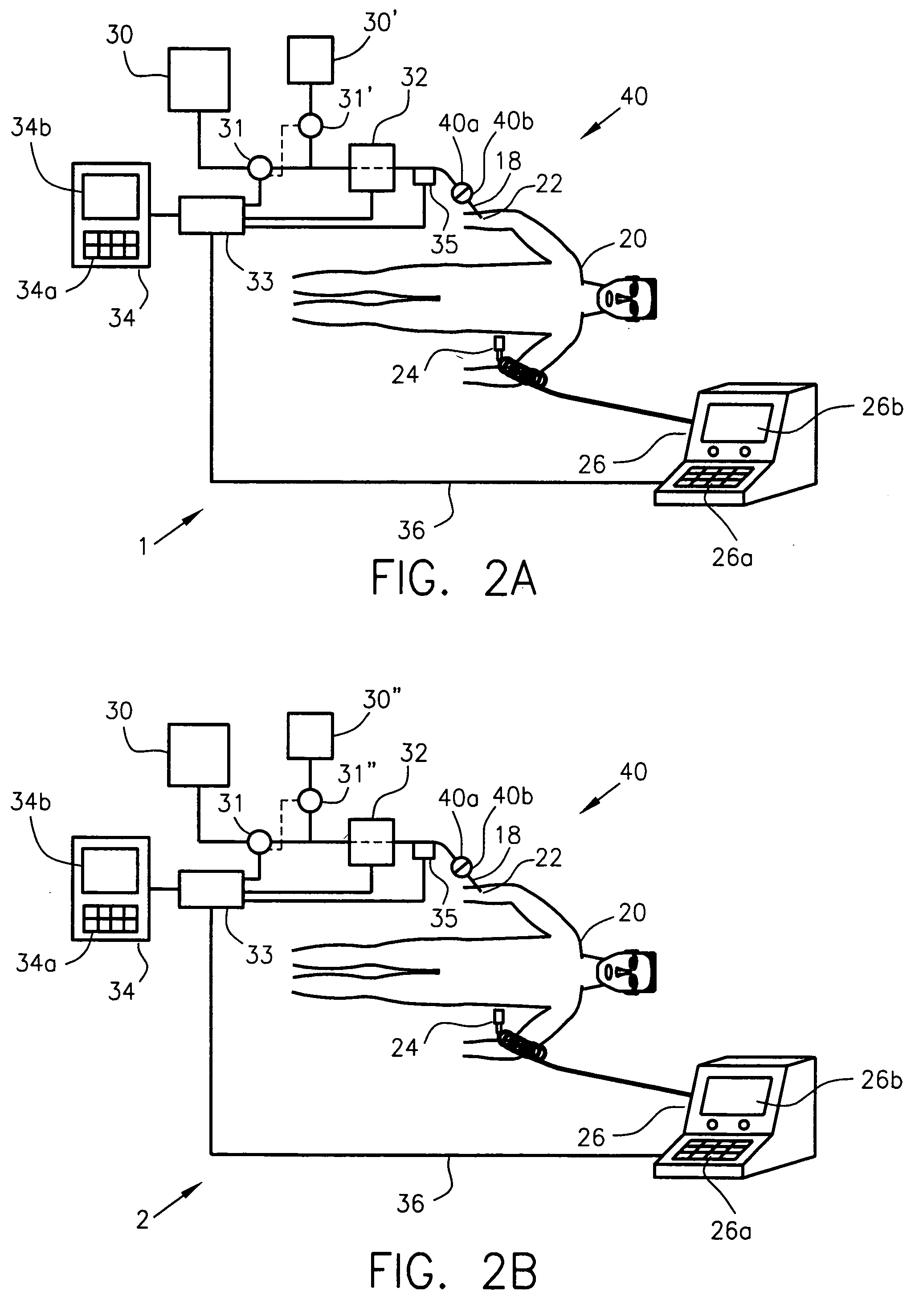 Apparatus, system and method for generating bubbles on demand