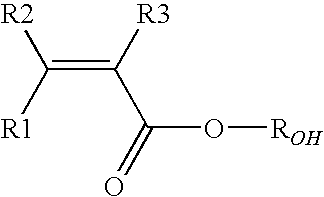 Vinylidene fluoride copolymers