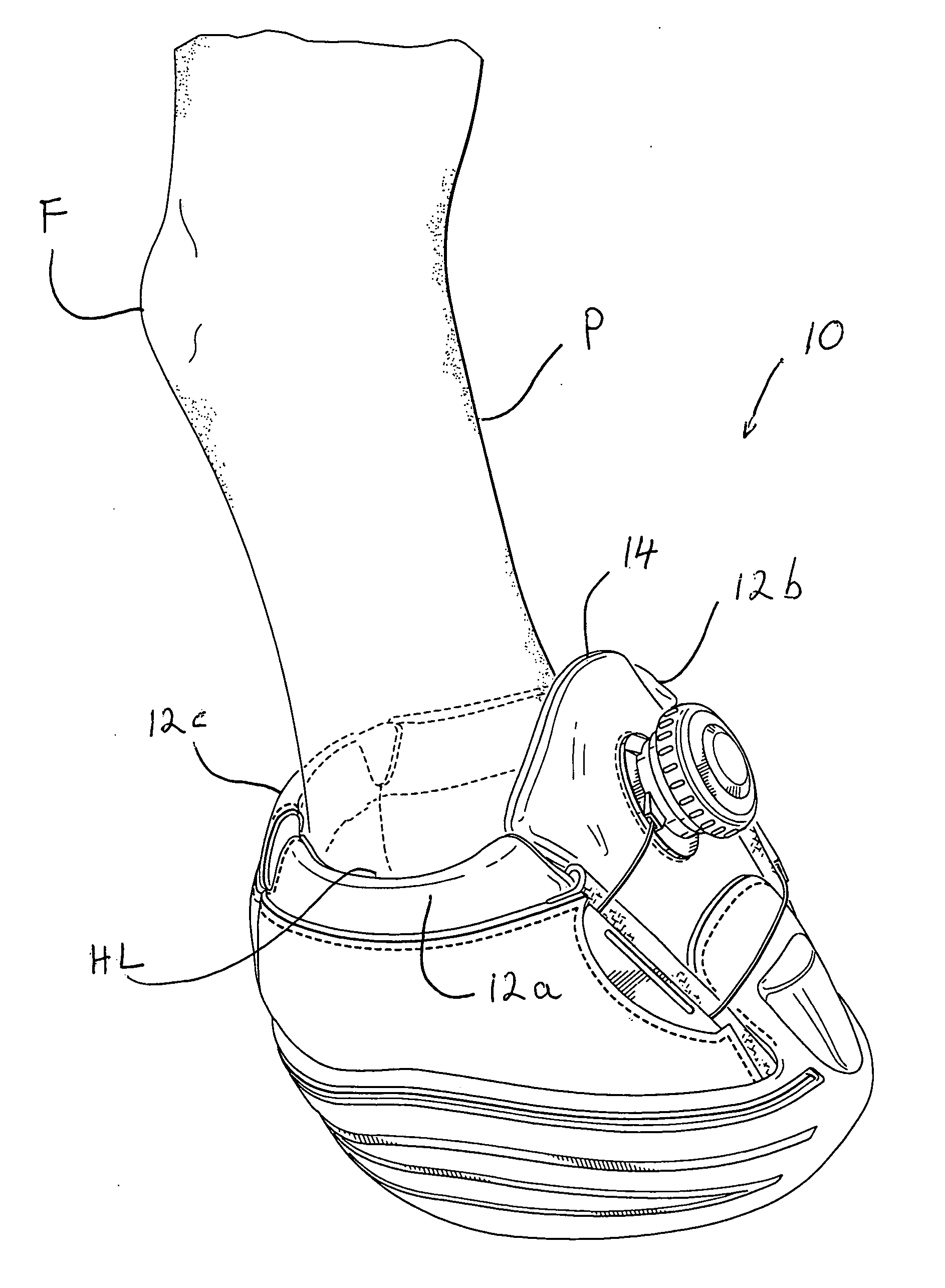 Horse boot sleeve for pastern protection