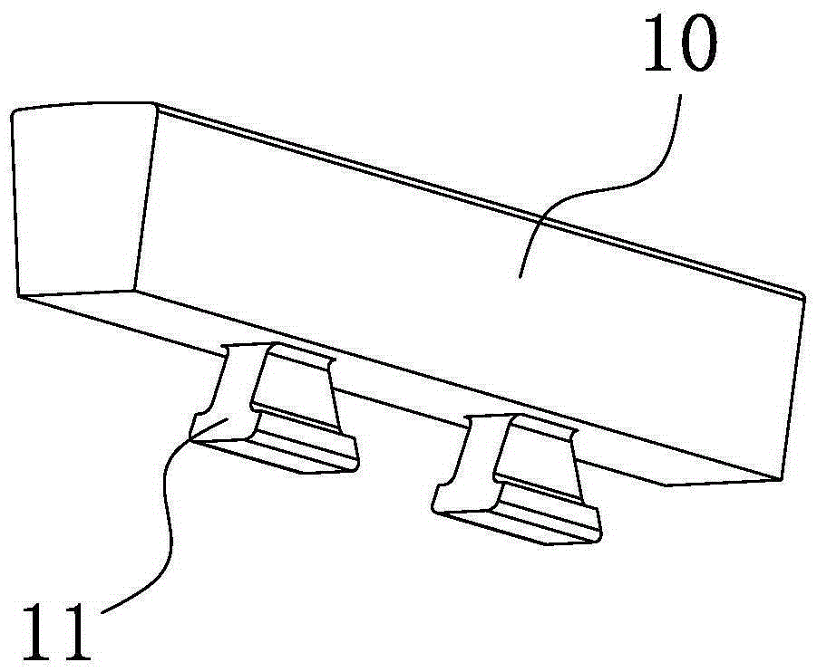 Improved commutator