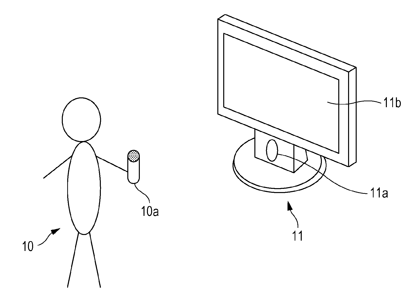 Display control device, method, and program