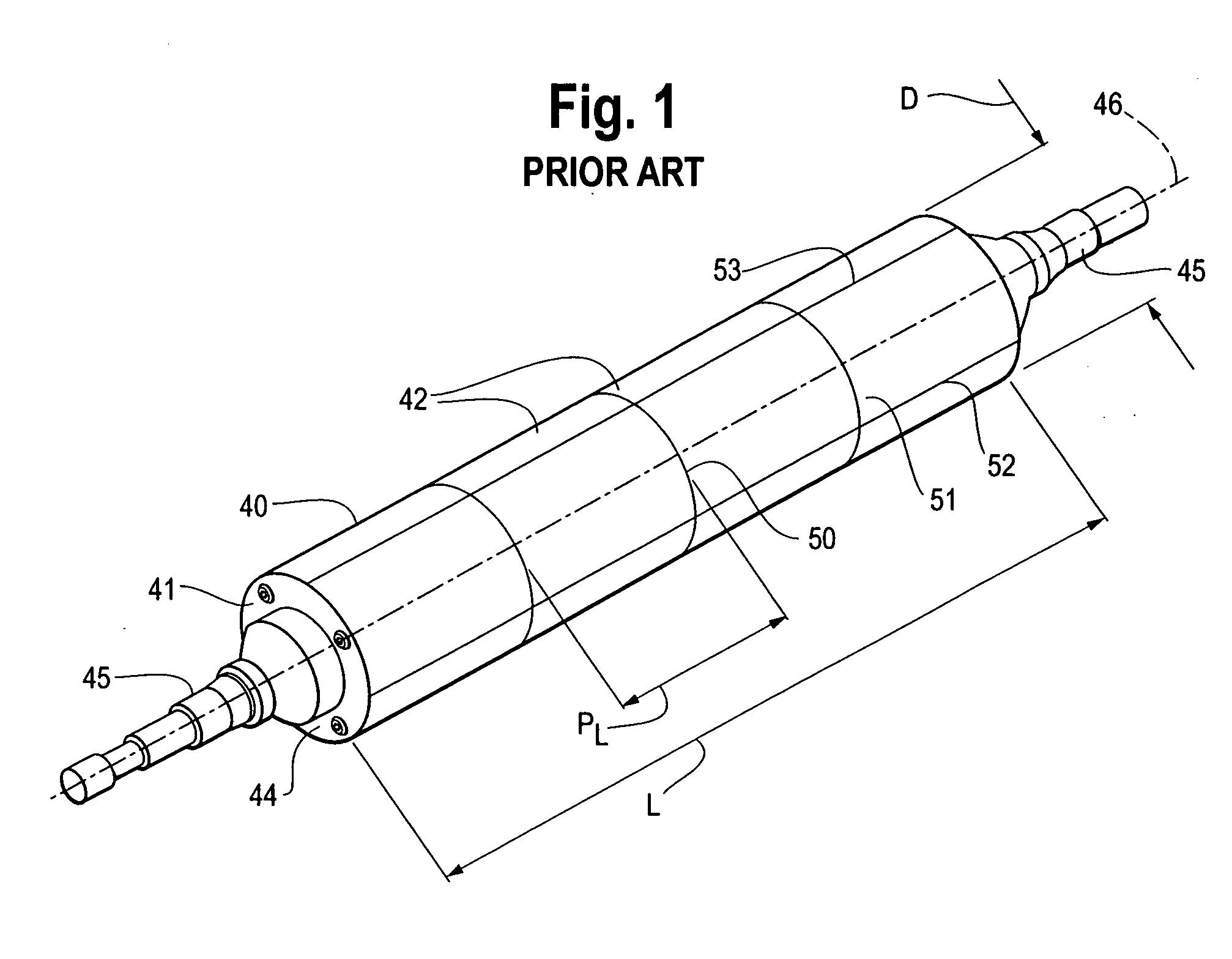 Interchangeable embossing plates for mounting on an embossing roll