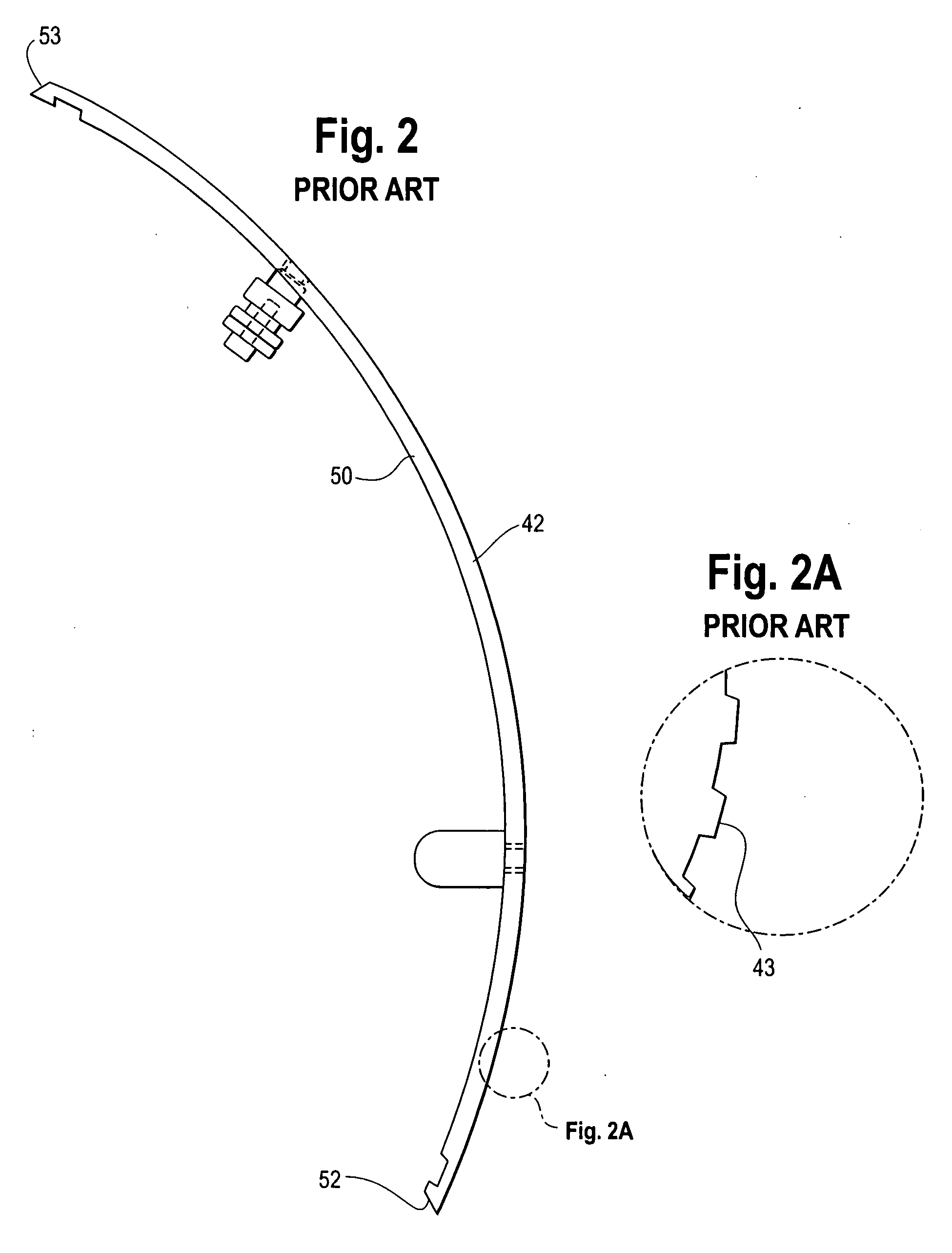 Interchangeable embossing plates for mounting on an embossing roll