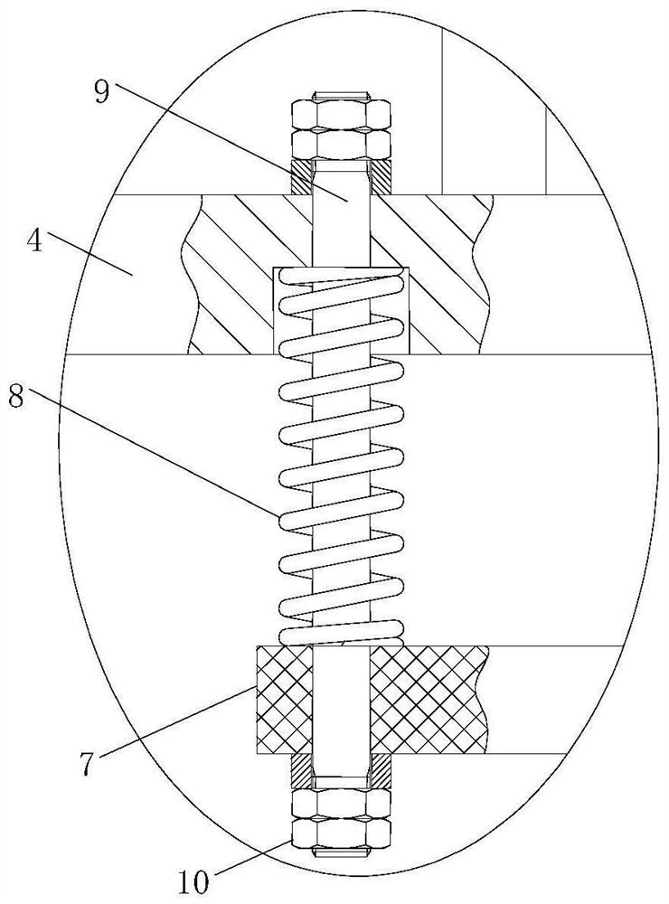 Processing technology of special-shaped coil