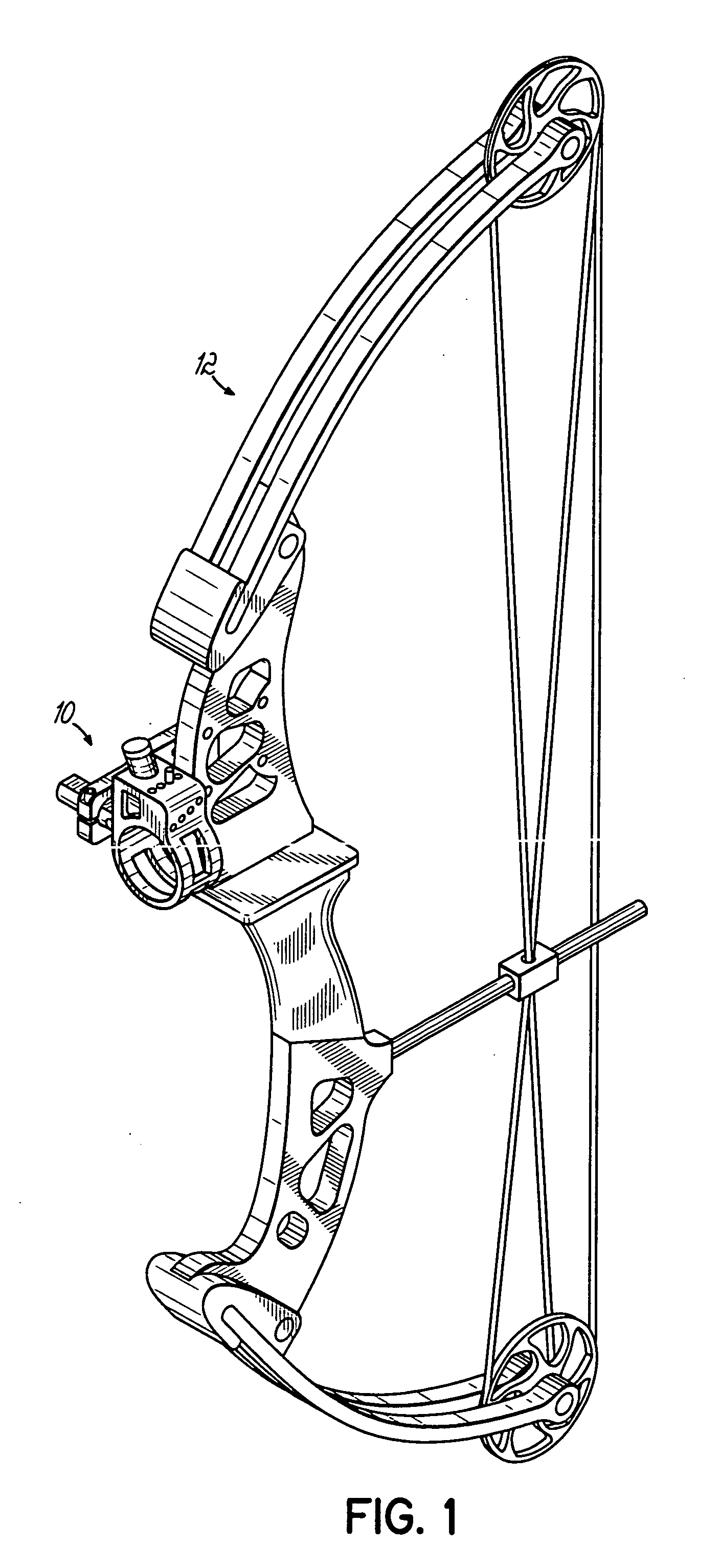 Archery bow sight