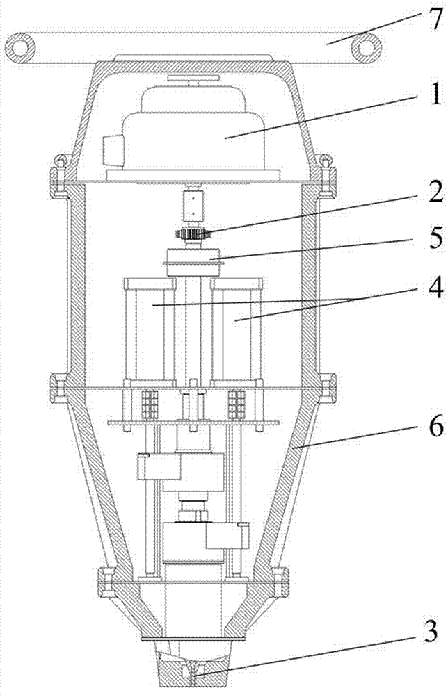 Portable Keyhole-less Friction Stir Spot Welding Equipment with Self-Containing Capabilities