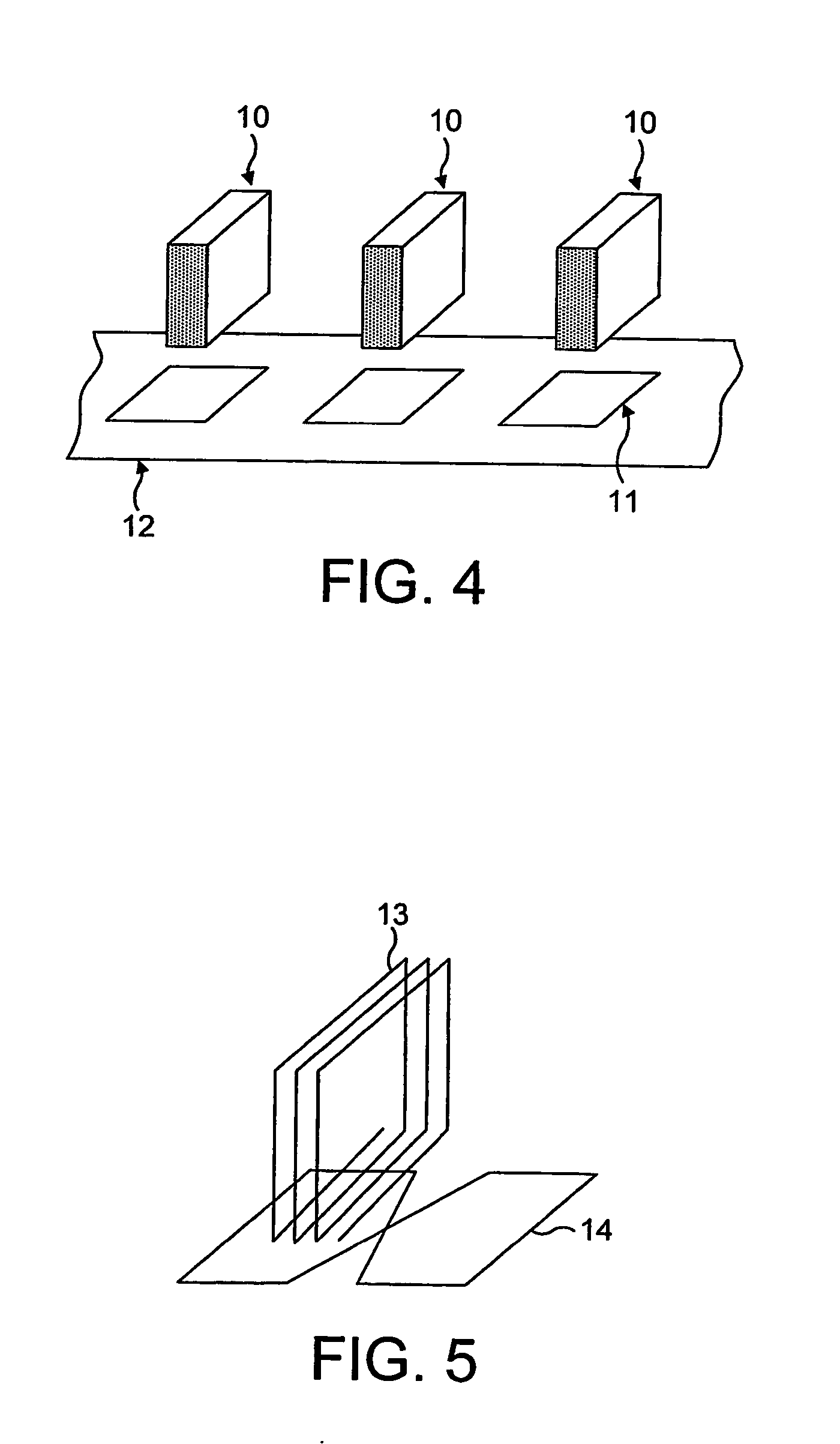 Magnetic Tagging