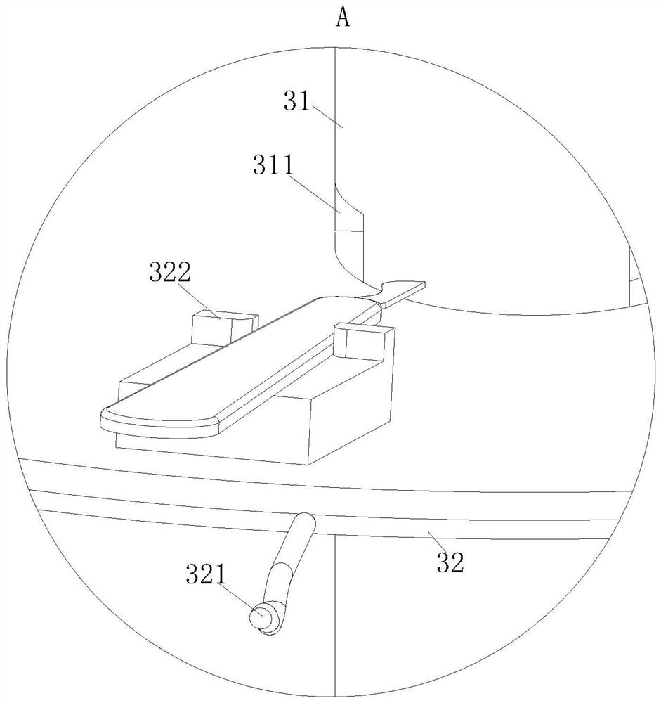 A multi -functional care disk for a operating room