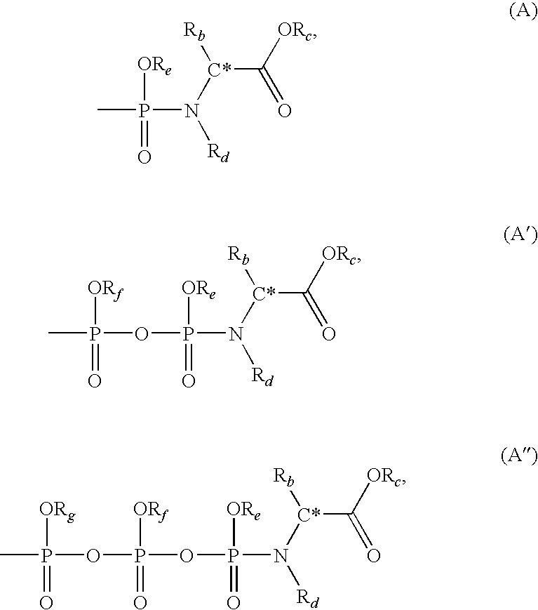 Compounds, compositions and methods for treating viral infection