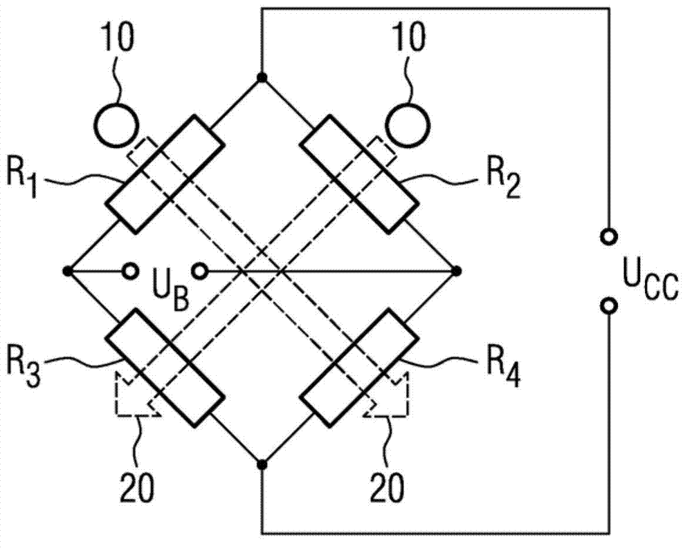 Magnetic flow cytometry for individual