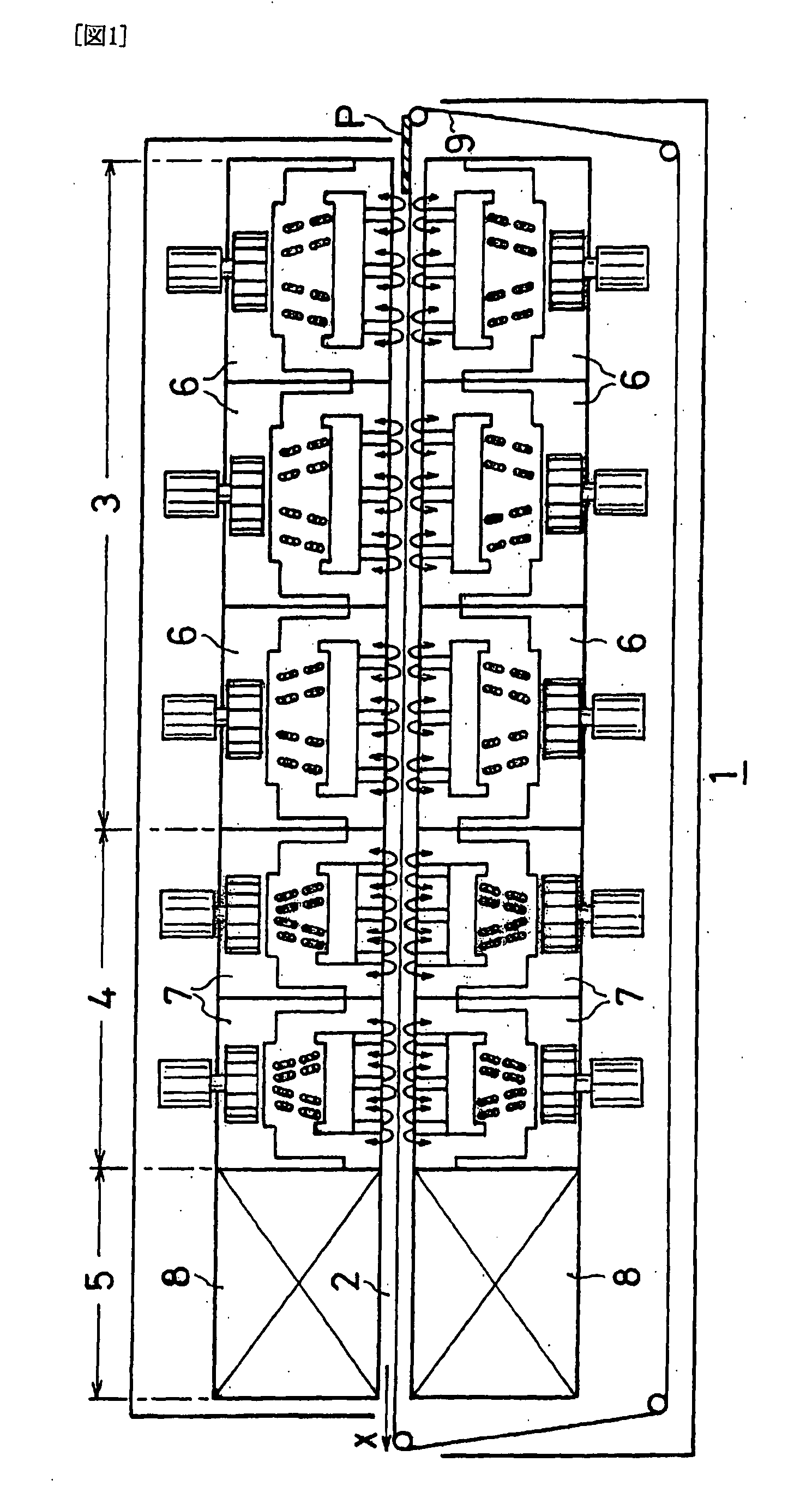 Reflow furnace