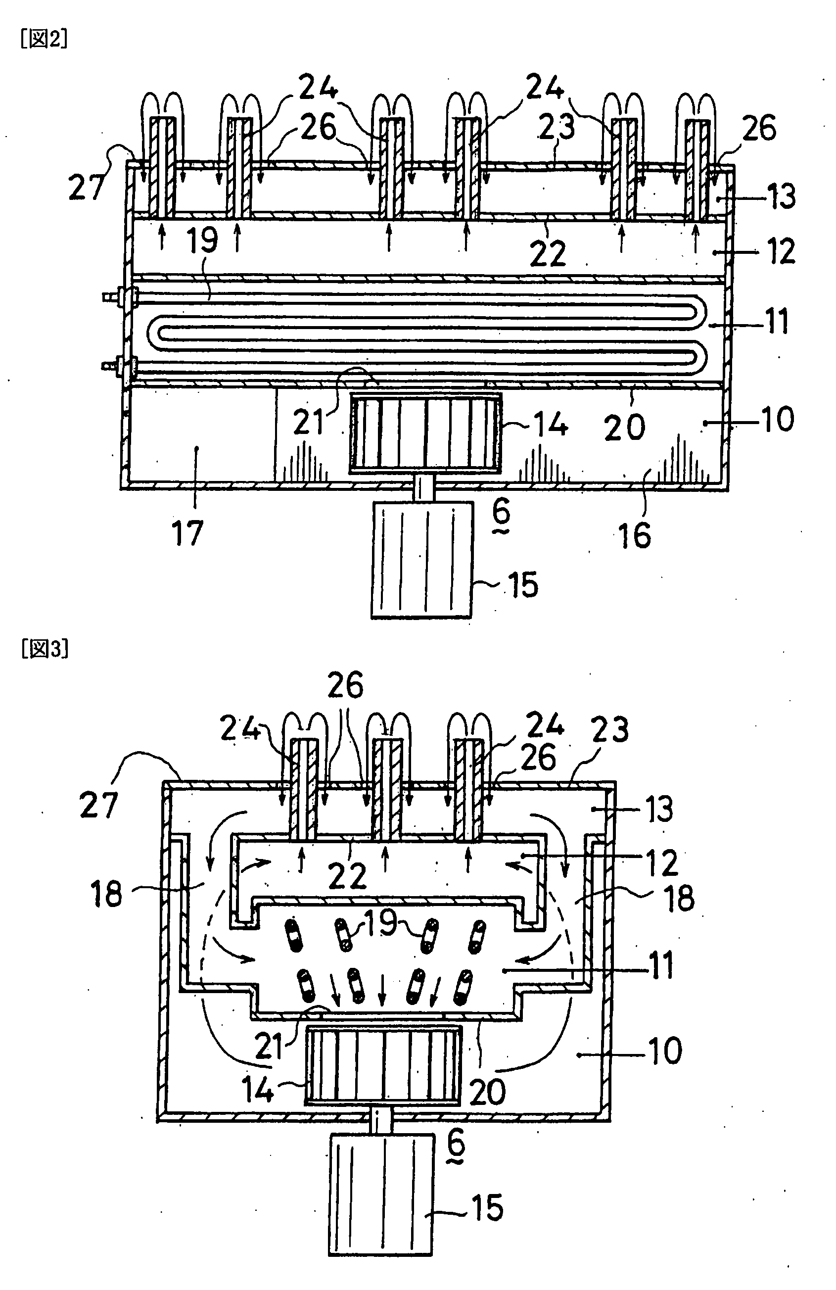 Reflow furnace