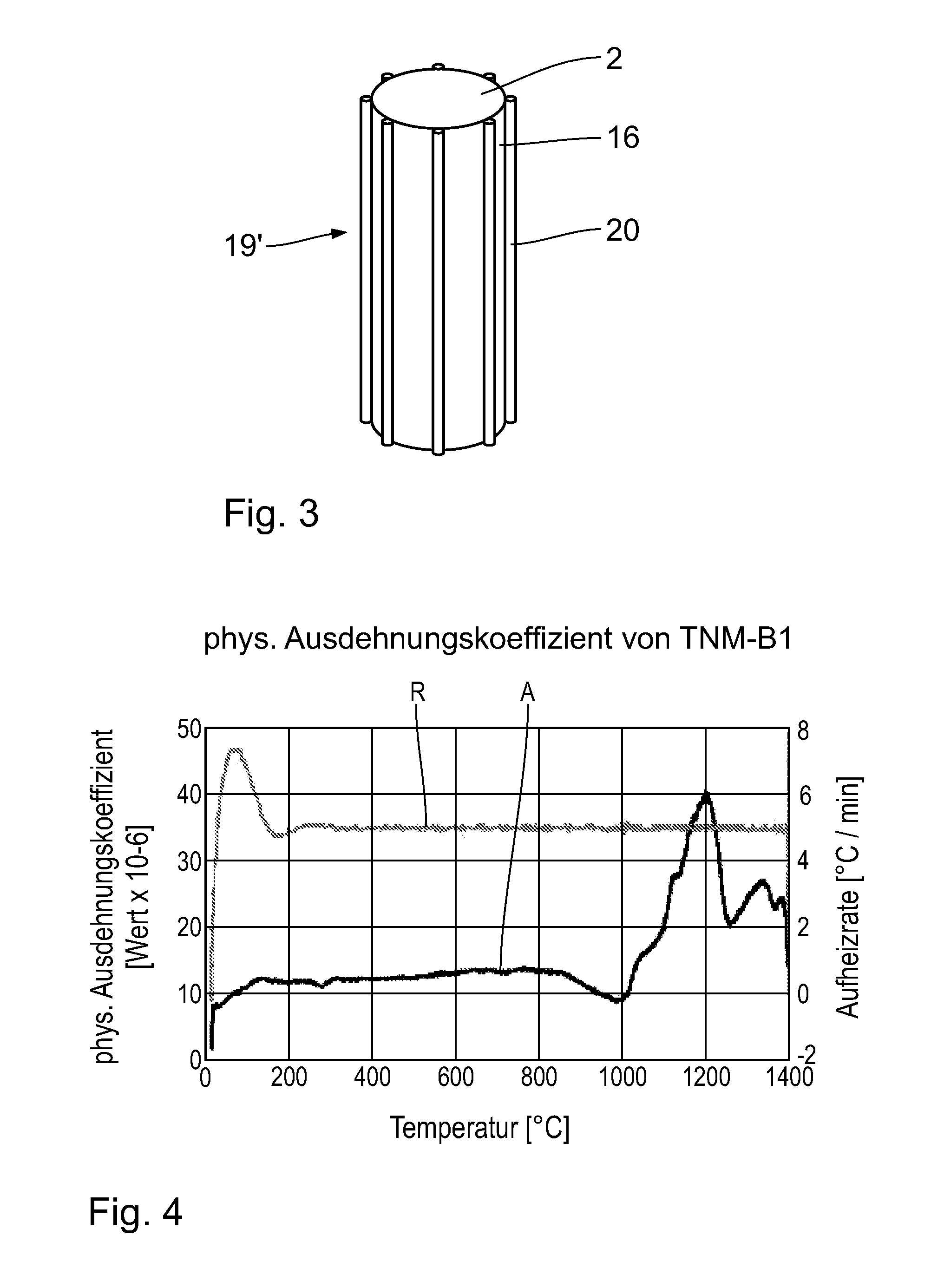 METHOD FOR THE PRODUCTION OF A Ãβ-y-TiAL BASE ALLOY