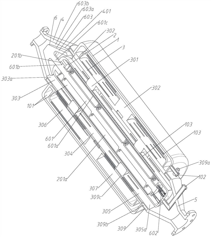 Oxygen supply device and method in deodorant fermentation process