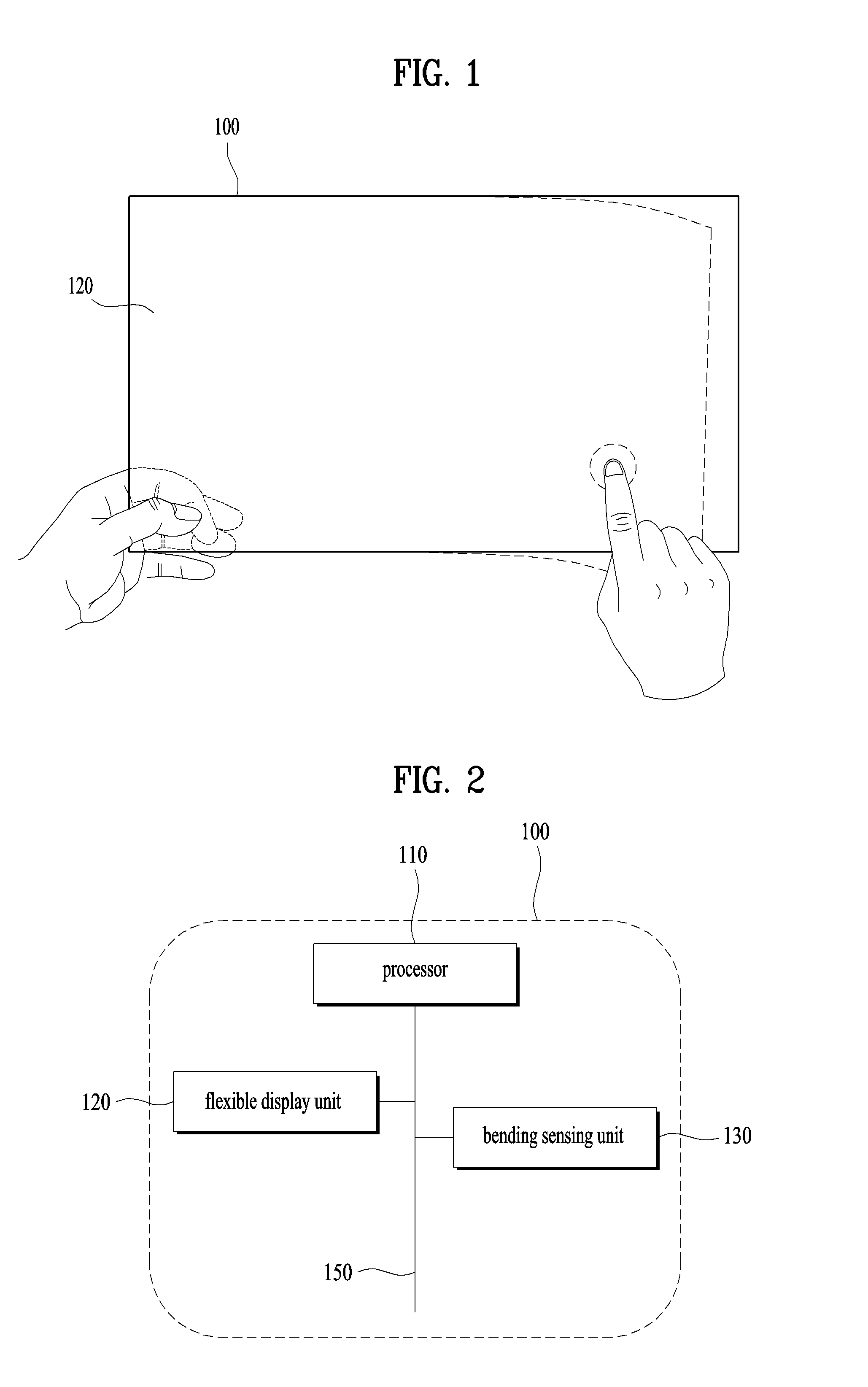 Display device and method of controlling therefor