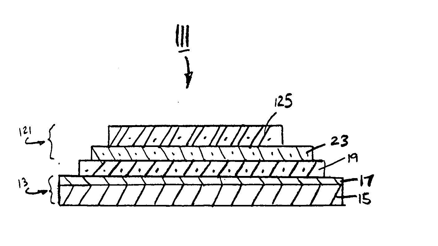 Heat-transfer label well-suited for labeling fabrics and methods of making and using the same