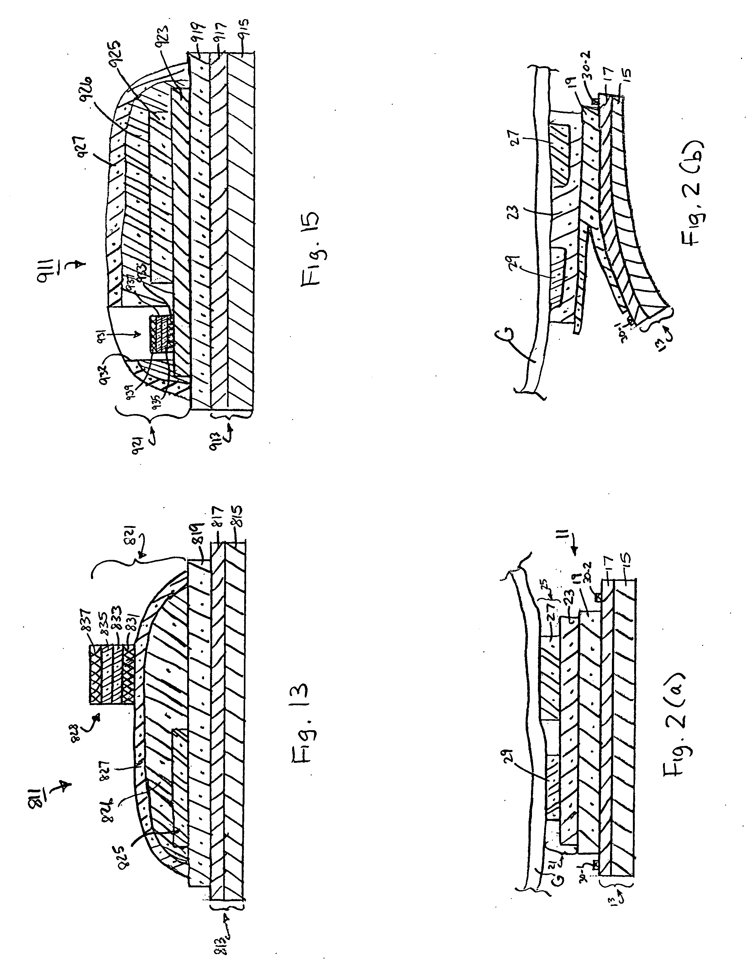 Heat-transfer label well-suited for labeling fabrics and methods of making and using the same