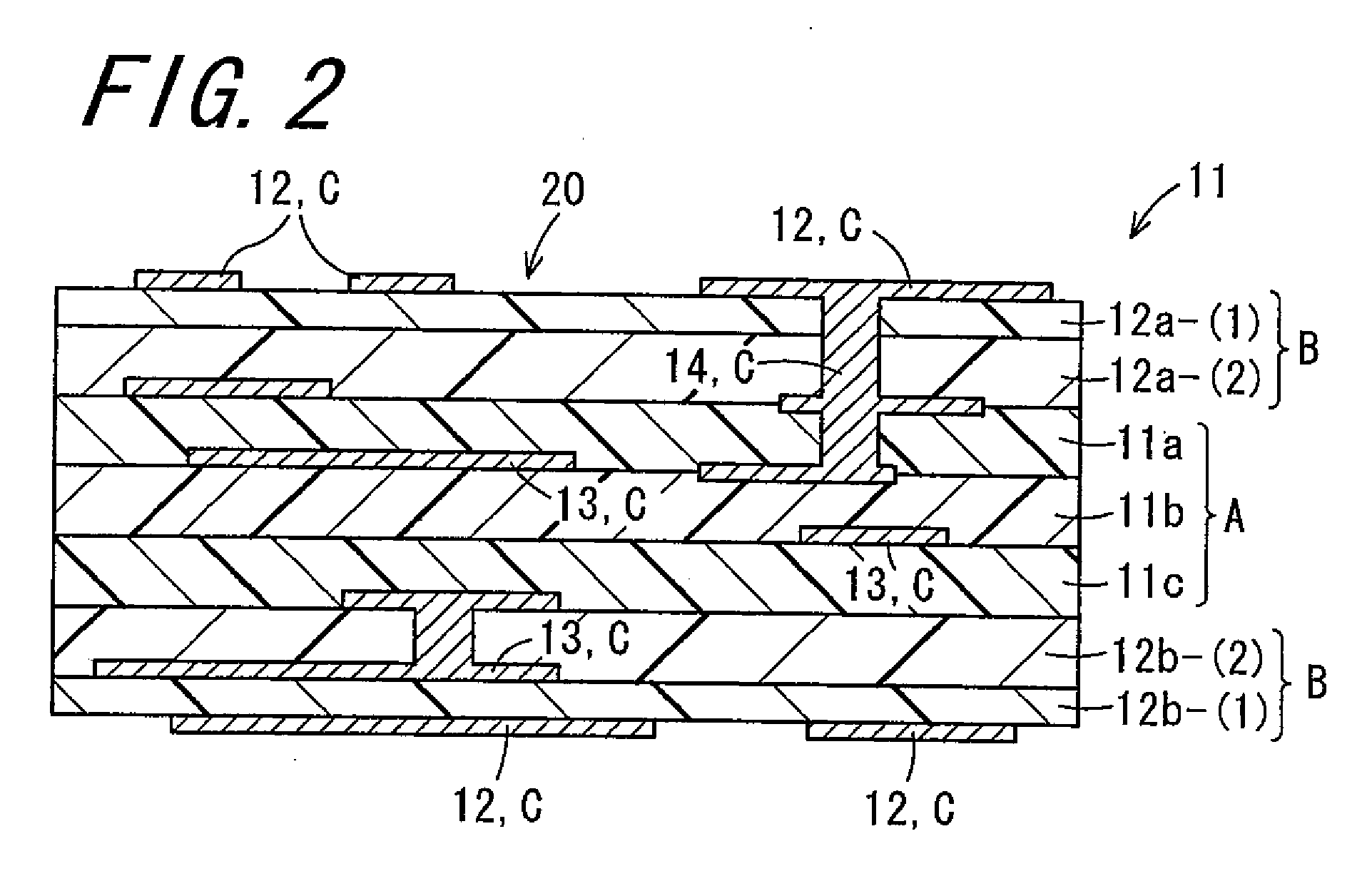 Insulating Substrate and Manufacturing Method Therefor, and Multilayer Wiring Board and Manufacturing Method Therefor