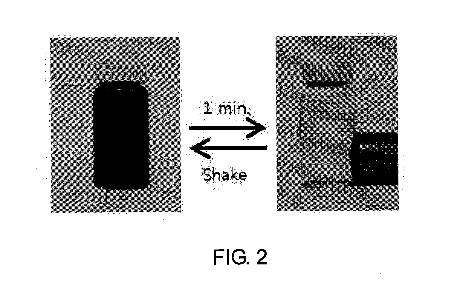 Preparation method of magnetic cluster colloid and magnetic cluster colloid prepared thereby