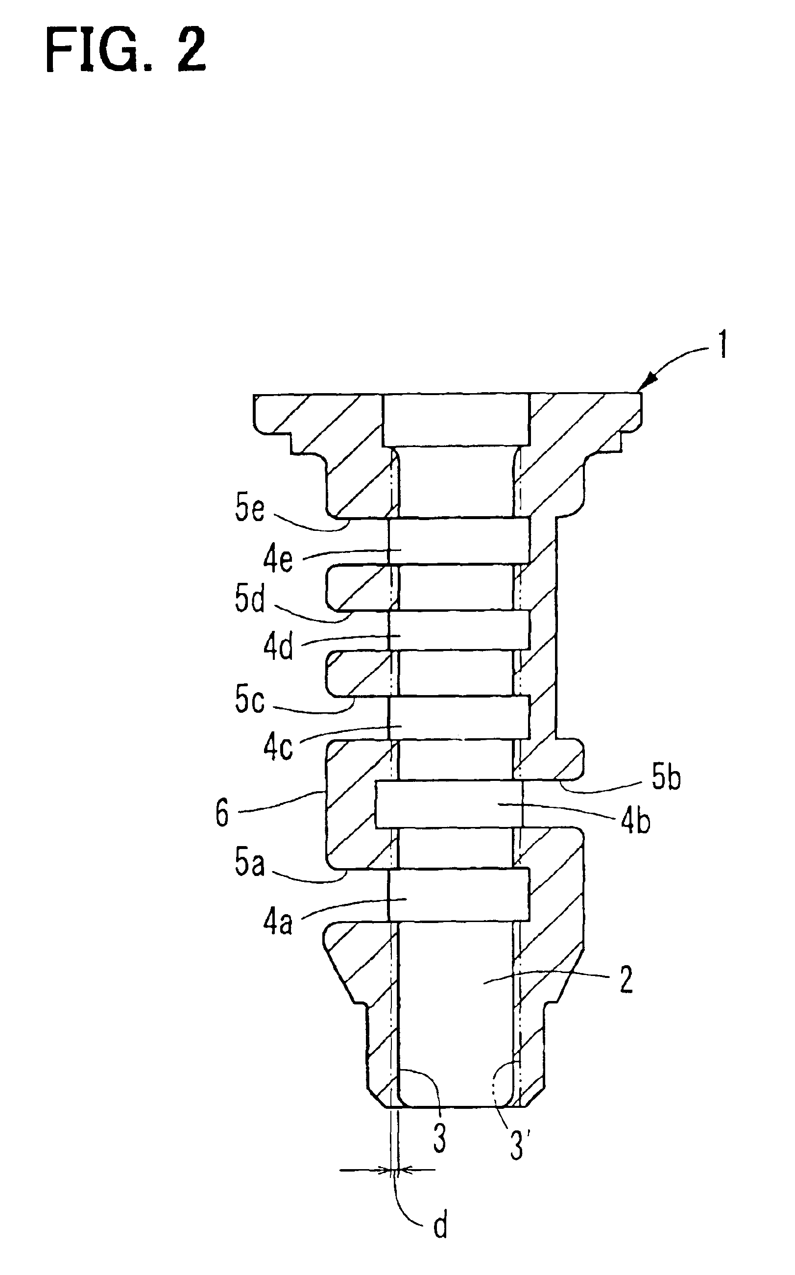 Apparatus and method for manufacturing die-cast product